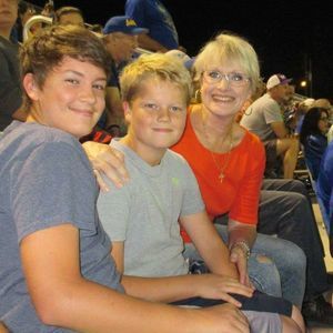 Meet your Posher, Galyn